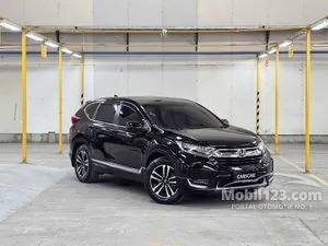2023 Honda CR-V 1.5 Turbo Prestige SUV