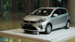 2020 Perodua Bezza Price, Reviews and Ratings by Car 