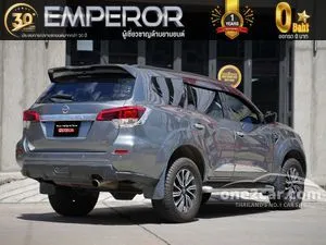 2018 Nissan Terra 2.3 VL SUV
