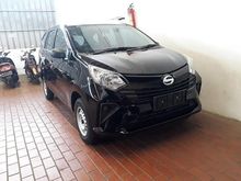 2020 Daihatsu Sigra 1.0 D MPV ANGSURAN CUMA 2,5 Jutan aja Loh,,KTP DAERAH BISA DI PROSES