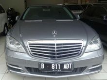 2010 Mercedes-Benz CLS350 3.5 V6 3.5 AT (Nego)