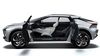SUV Listrik Mitsubishi e-Evolution Concept Buka Selubung di Tokyo 2