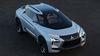 SUV Listrik Mitsubishi e-Evolution Concept Buka Selubung di Tokyo 4