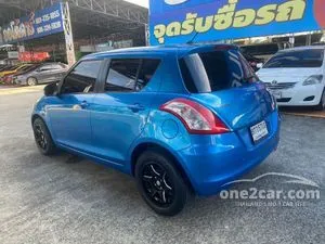2017 Suzuki SWIFT 1.2 GL Hatchback
