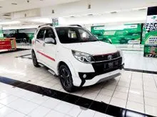 2016 Toyota Rush 1.5 TRD Sportivo Ultimo SUV