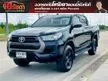 2020 Toyota HILUX REVO 2.4 Double Cab Prerunner Entry Pickup