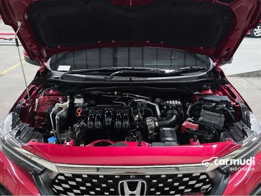 2023 Honda WR-V RS Honda Sensing SUV