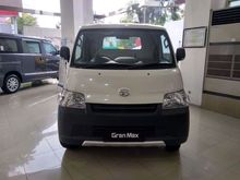 2020 Daihatsu Gran Max 1.5 STD Pick-up - DP mulai 12 JT
