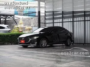 2024 Mazda 3 2.0 C Sedan