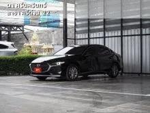 2024 Mazda 3 2.0 (ปี 19-25) C Sedan