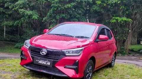 Daihatsu Sigra dan Ayla Diklaim sebagai Penguasa Segmen LCGC