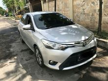 2015 Toyota Vios 1.5 G Sedan