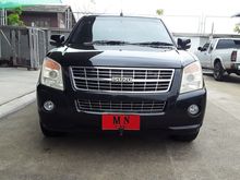 2008 Isuzu D-Max 2.5 SPACE CAB (ปี 07-11) SLX Speed Ddi i-TEQ Pickup MT