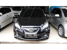 2015 Honda Brio 1.2 Satya E