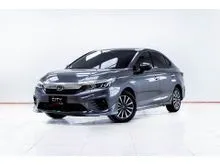 2020 Honda City 1.0 (ปี 19-26) SV Sedan