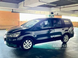 2014 Nissan Grand Livina 1.5 XV MPV