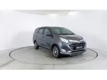 2017 Daihatsu Sigra 1.2 R MPV