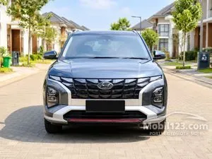 2023 Hyundai Creta 1.5 Prime SUV