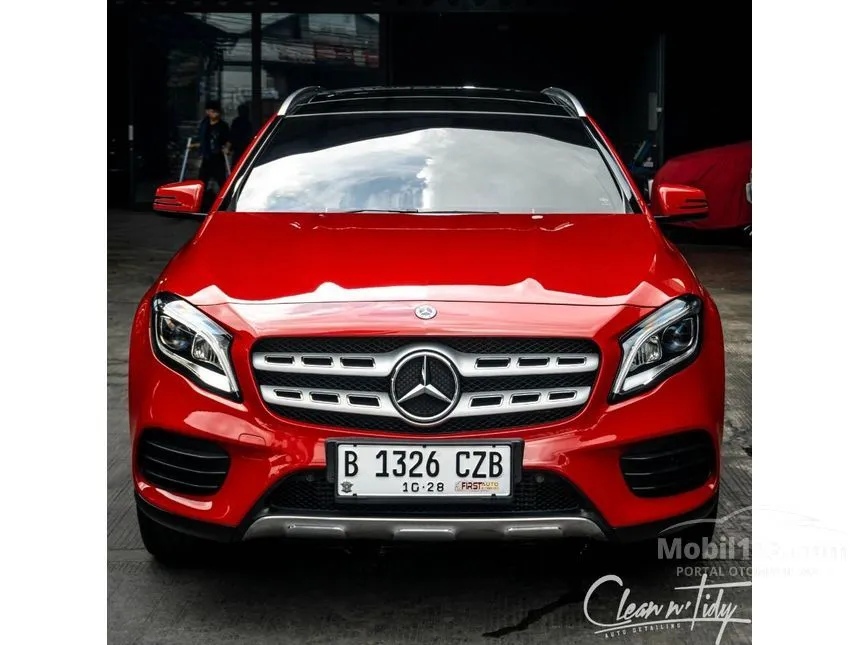 Jual Mobil Mercedes