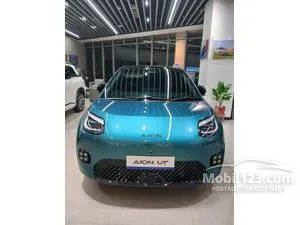 2026 GAC AION UT Premium Hatchback