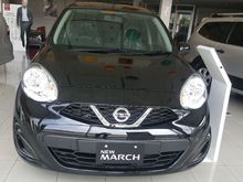 2018 Nissan March 1.2 Base Spec Hatchback