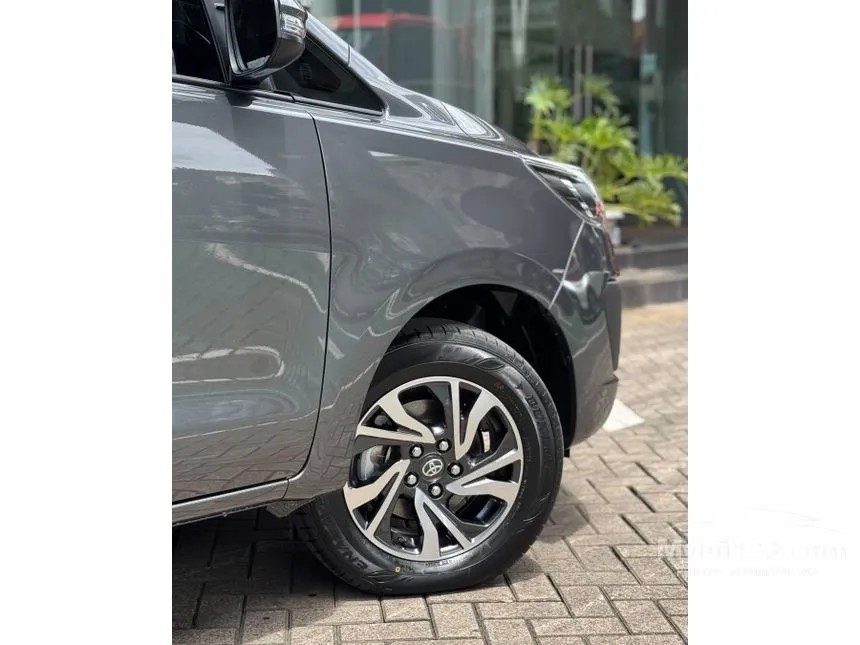 2026 Toyota Kijang Innova G MPV