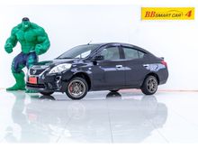2012 Nissan Almera 1.2 (ปี 11-16) E Sedan