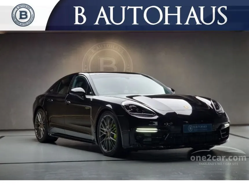 2023 Porsche Panamera 2.9 16 20 4 E Hybrid 4WD Sedan for sale