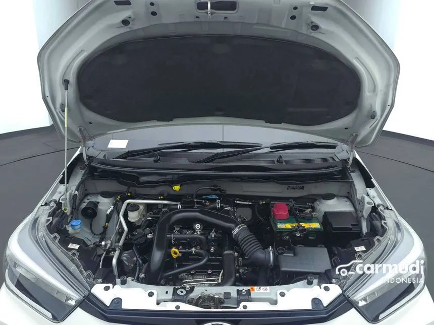 2022 Toyota Raize GR Sport TSS (2 Tone) SUV