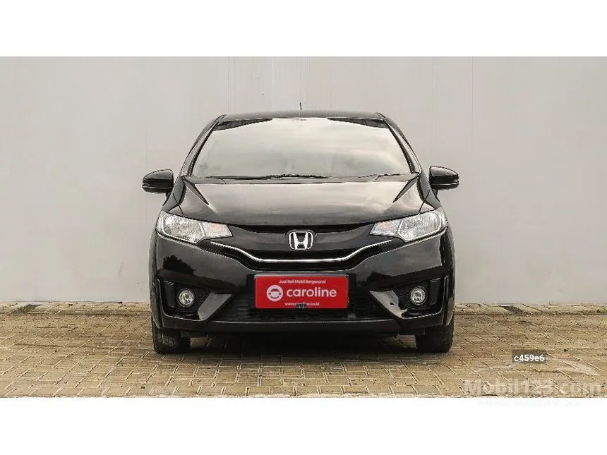 2019 Honda Jazz Hatchback