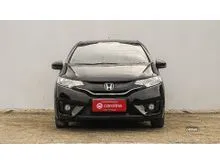 2019 Honda Jazz 1.5 Hatchback, TDP 15 JUTA, LOKASI DI PONDOK CABE, FREE TEST DRIVE KE RUMAH, GARANSI 1 TAHUN + VOUCHER BB