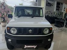 2019 Suzuki Jimny 1.5 Wagon Ready Stock Cash Atau Kredit