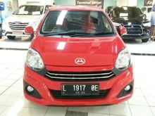 2018 Daihatsu Ayla 1.0 X Hatchback