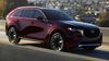 เปิดตัว All New Mazda CX-90 หรูหรา ทรงพลังกับขุมกำลังปลั๊กอินไฮบริด