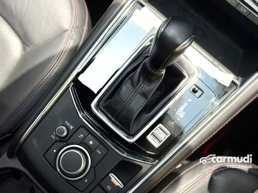 2023 Mazda CX-5 Kuro Edition SUV