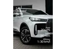 2026 Chery Tiggo Cross 1.5 CSH Premium SUV
