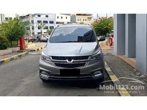 2023 Wuling Cortez 1.5 EX Lux+ MPV