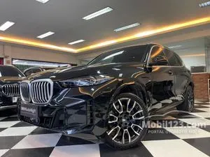 2024 BMW X5 3.0 xDrive40i M Sport SUV