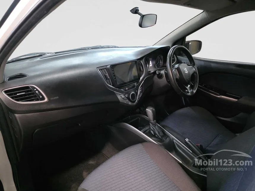 2020 Suzuki Baleno Hatchback