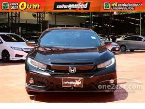 2019 Honda CIVIC 1.5 Turbo Hatchback