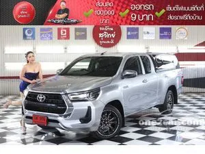 2022 Toyota HILUX REVO 2.4 Z Edition Mid Smart Cab Pickup