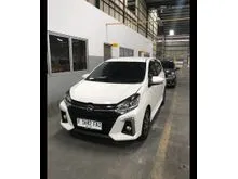 2022 Daihatsu Ayla 1.2 R Hatchback / KM LOW / PROMO BUNGA NOL PERSEN / DP MINIM