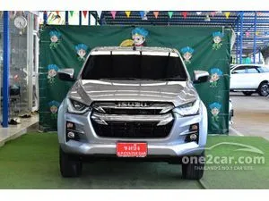 2021 Isuzu D-MAX 1.9 Hi-Lander L DA Cab-4 Pickup