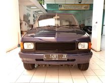 1995 Isuzu Panther 2.2 2.3 Manual SUV - Unit Istimewa Terawat