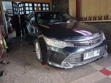 2015 Toyota Camry 2,5 V Sedan