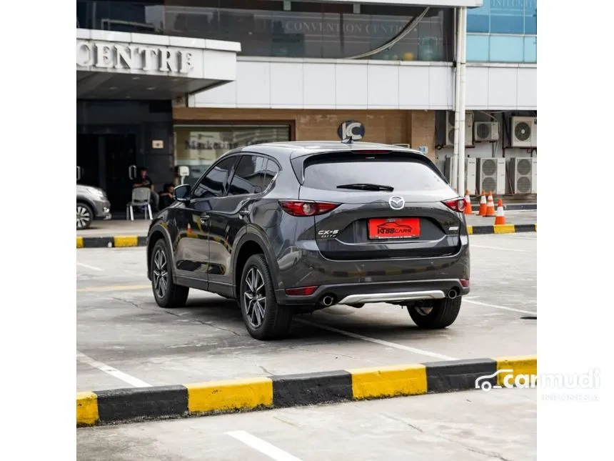 2019 Mazda CX-5 Elite SUV