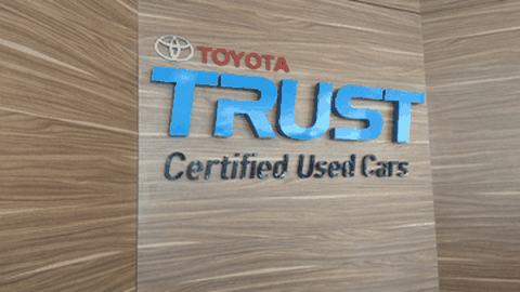 Dealer Mobil Bekas Toyota Trust Ekspansi ke Luar Jakarta Tahun Depan