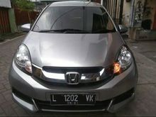 2016 Honda Mobilio 1.5 S Manual