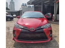 2022 Toyota Yaris 1.5 S GR Sport Hatchback