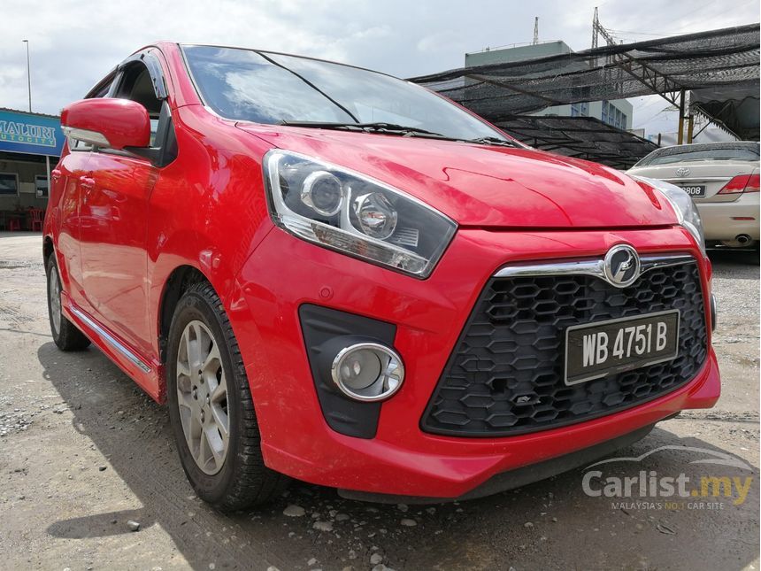 new car price below 50k in malaysia